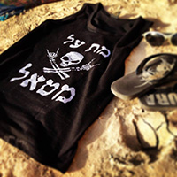 Met Al Metal Singlet