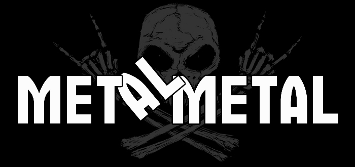 Met Al Metal Logo